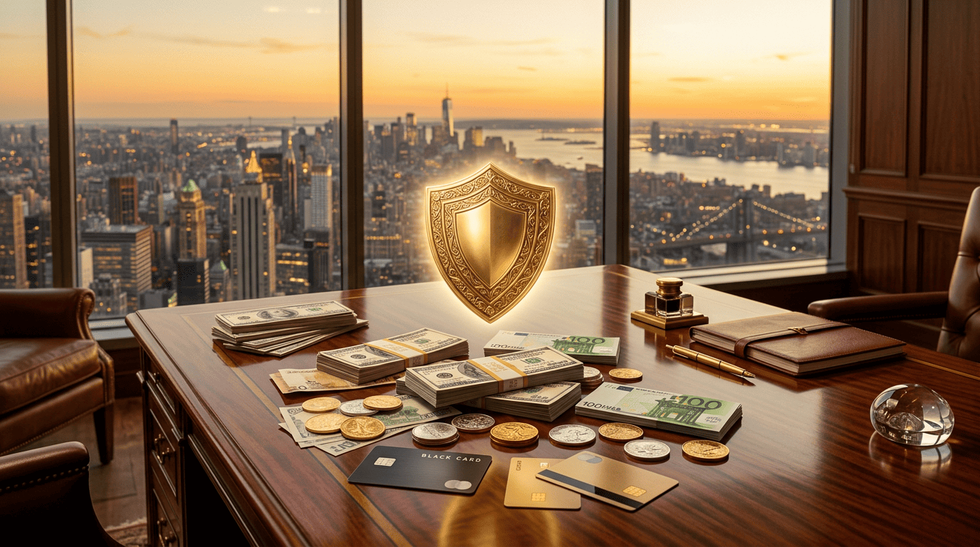 AI-powered payment security, anti-fraud and financial transaction monitoring
