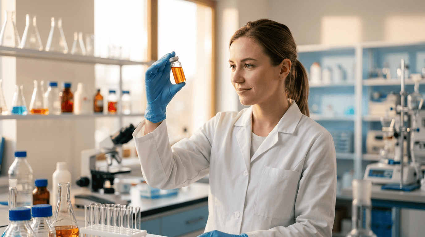 AI in drug discovery, development and connected medical devices