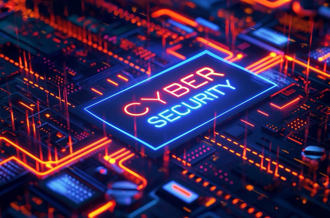 Cybersecurity 2026