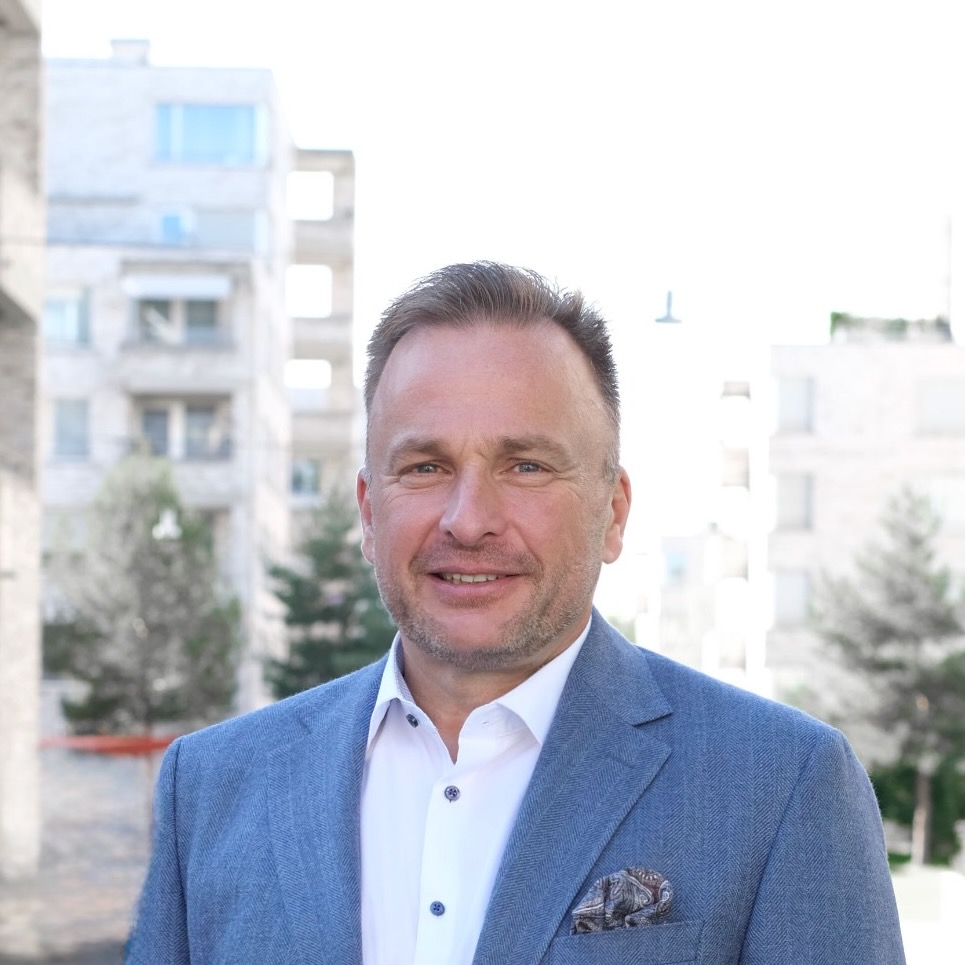 Miki Mitric